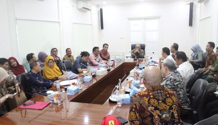 KADIN Sumsel Rencanakan Pembangunan Pabrik Biomassa di Muba