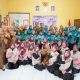 TP PKK Muba Lakukan Pembinaan dan Pendampingan Lomba Posyandu Terbaik Tingkat Sumsel Tahun 2025