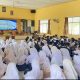 233 Siswa Baru SMK Negeri 1 Lais Ikuti MPLS, Ini Pesan Kepala Sekolah H Sofyan Aziz