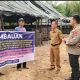 Kapolsek Babat Supat Iptu Marlin Ajak Semua Pihak Selesaikan Permasalahan Ilegal Refinery Secara Humanis dan Bijaksana