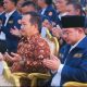 Wakil Bupati Rohman Hadiri Pelantikan Pengurus Karang Taruna Sumsel 2025-2030