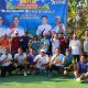 PELTI Muba dan PELTI Prabumulih Gelar Friendly Match, Pererat Silaturahmi Melalui Olahraga
