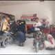 SMK Negeri 1 Lais Gelar Service dan Ganti Oli Gratis, Begini Syaratnya