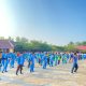 Peringati Hari Anak Nasional 2025, SMA Negeri 2 Lais Gelar Serangkaian Kegiatan Edukatif