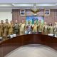 Muba Diusulkan Jadi Kabupaten Pangan Aman Tahun 2025
