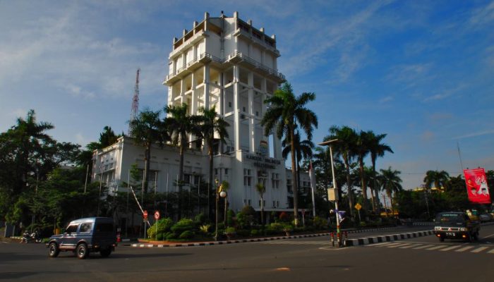 Skandal Protokol Pemkot Palembang: Dana Ratusan Juta Menguap, BPK Temukan Bukti Pemindahbukuan Ilegal