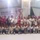 Pedamaran III Meriahkan HUT ke-80 RI dengan Kontes Dangdut