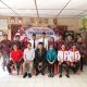 Dua Perangkat Desa Baru Dilantik di Terentang, Camat Diwakili Kasi PPD