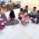 UD Merpati Tunjukkan Kepedulian Sosial, Santuni 24 Anak Yatim dari Tiga Desa di Banyuasin
