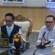 Firdaus Hasbullah Gaungkan Semangat Kebangsaan, Siap Kukuhkan GPK Sumsel sebagai Rumah Perjuangan Aktivis Muda