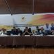 KONI Sumsel  dan kabupaten/kota Bersatu Menolak Permenpora Nomor 14 Tahun 2024