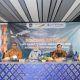 Jasa Raharja Perkuat Kolaborasi Stakeholder Transportasi Udara melalui Monitoring dan Evaluasi Data Penumpang di Bandara I Gusti Ngurah Rai, Bali