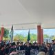 Buta Derita Rakyat, HMI Desak Pemkab Musi Rawas Segera Perbaiki Jalan Rusak Dan Sekolah Tidak Layak
