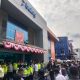 Aliansi Aksi Masyarakat Peduli Sumsel Ultimatum Bulog Putus Kontrak Pemasok Beras Oplosan