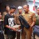 Kadisdik Palembang Amri Ulurkan Bantuan untuk Korban Kebakaran: Pastikan Anak Tetap Sekolah