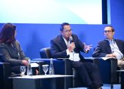 Jasa Raharja Hadir di HEXIA 2025, Soroti Pentingnya Layanan Medis Udara untuk Kurangi Fatalitas Kecelakaan