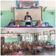 Pimpin Rapat Rutin K3S, Ini Kata Ketua K3S Babat Supat Jonson