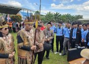 Kado HUT ke 80 Kemerdekaan RI, 56 Warga Lokal Air Sugihan Resmi Bergabung dengan PT OKI Pulp & Paper Mills