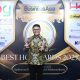Jasa Raharja Raih Dua Penghargaan di BEST HC Award 2025, Buktikan