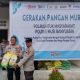 Polsek Lais Kembali Gelar Gerakan Pangan Murah, 6 Ton Beras Ludes Diserbu Warga