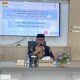 Wawako Pimpin Rapat Aksi Konvergensi Penurunan Stunting Di Lubuk Linggau