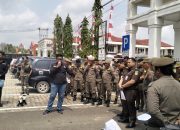 GAASS Desak Kejari Banyuasin Usut Dugaan KKN di Sejumlah OPD dan DPRD