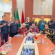 Klaim Dukungan Calon Ketua PWI Banyuasin Terbantahkan, Pejabat Daerah Serentak Pasang Tameng Netralitas