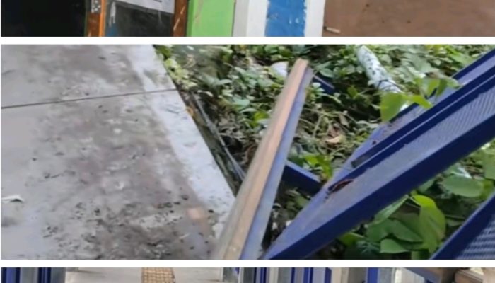Rp. 178 Miliar untuk Pelabuhan Kumuh: Tanjung Api-Api Jadi Bukti Gagalnya Pengelolaan Dishub Sumsel