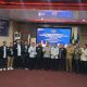 Wardoyo Terpilih Jadi Ketua PWI Banyuasin 2025–2028, Ajak Wartawan Bersatu