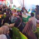 BPJS Kesehatan Palembang Hadir dalam Pelayanan Terpadu Pemda OKI, Ratusan Warga Tulung Selapan Antusias!