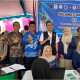 BPJS Kesehatan Cabang Palembang Kembali Hadir dalam Pelayanan Terpadu Pemkab OKI di Kecamatan Mesuji Makmur