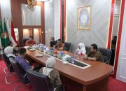 Bupati Askolani Dukung Program Inovatif Radar Palembang