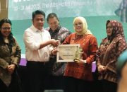 Selamat! Pemkab Banyuasin Raih Penghargaan Kabupaten Penggerak Inklusivitas Gender 2025