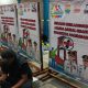 Lomba Mural Warnai Palembang, Antisipasi Vandalisme dan Dukung Program Walikota