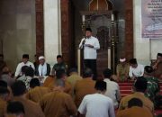 Bupati Banyuasin Ajak Masyarakat Meneladani Akhlakul Karimah Rasulullah