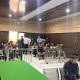 Majelis Hakim PN Lahat Vonis Mati Ebi Bandar Narkoba Penikam Briptu Farras