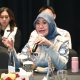 Sinergi untuk Keselamatan Publik, Jasa Raharja Dukung FGD Keselamatan Perlintasan Sebidang Kereta Api