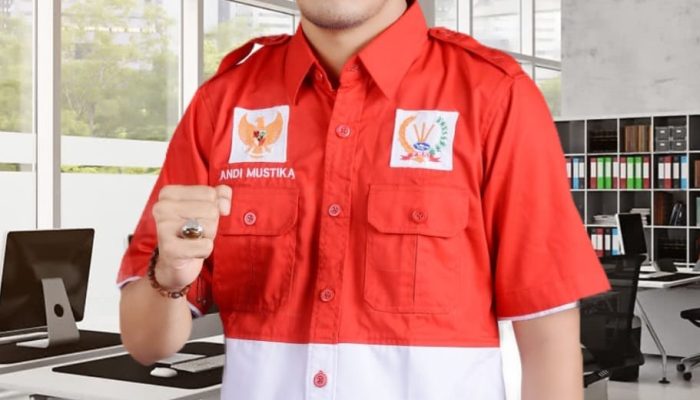 PWRI Muba Ajak Warga Jaga Persatuan dan Kesatuan di Daerah