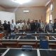 PWI Banyuasin Rapat Persiapan Pelantikan Pengurus Baru, Teguhkan Kebersamaan