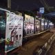 Belum Dimulai, Titik Lomba Mural di Palembang Dicoret OTK 