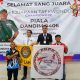 Papa Club Lubuklinggau Borong 50 Emas di Kejuaraan Taekwondo Piala Dandim 0406