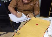 DPW MSK-Indonesia Sumsel dan PB FPMP Desak Audiensi dengan DPRD Kota Palembang Soal Dugaan Penyalahgunaan Wewenang