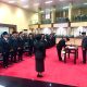 Pelantikan Massal 54 Pejabat Sumsel: Kasat Pol PP Lengser, Rotasi Jadi Sorotan