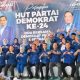 HUT ke – 24 Partai Demokrat di Sumsel: Doa Bersama, Bakti Sosial, dan Sinyal Politik Cik Ujang 2029