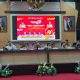 Komitmen Muba Mengukuhkan Kesiapan Penyelenggaraan PORPROV XV, Ditegaskan dalam Sesi Rapat PB PORPROV