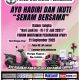 Ratusan Hadiah Meriahkan HUT ke-4 Forum Wartawan Pedamaran