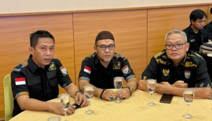 Keji dan Kejam: Rp 586 Miliar Dana Tabungan Wajib Prajurit Diduga Ditilep, K-MAKI Desak TNI dan KPK Usut Tuntas