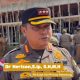 Satpol PP Jaga Rumah Ketua Gerindra Sumsel, Plt Kasat Akui Ada Surat Tugas Misterius