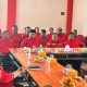 Askolani Pimpin Sosialisasi Pasca Penjaringan Calon ketua DPC dan DPD.PDI Perjuangan.