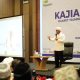 Safari Dakwah Aa Gym Bersama Pegadaian: Keikhlasan Jadi Fondasi Layanan Amanah